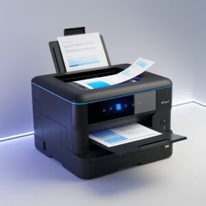 Wise Print Hub 3D Maker 200