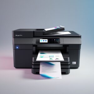 Wise Print Hub 3D Pro 600