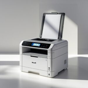 Wise Print Hub All 400MFP