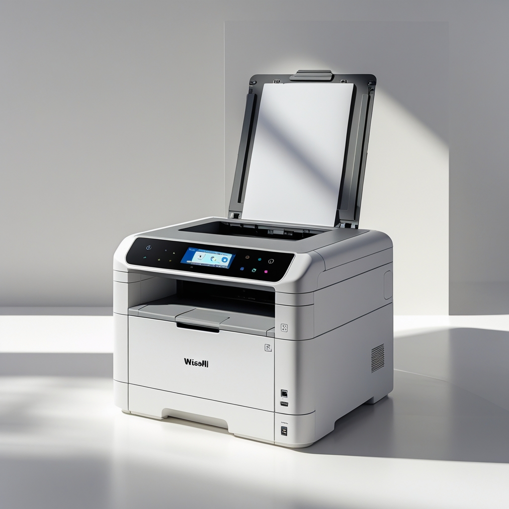 Wise Print Hub All 400MFP