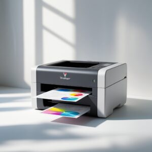 Wise Print Hub Carbon 250DM