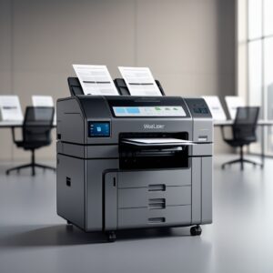 Wise Print Hub Dot 120DM