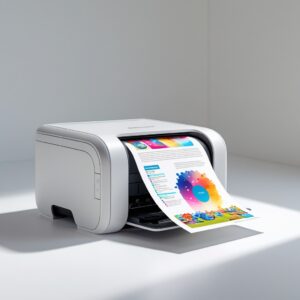 Wise Print Hub GoPrint 600MP