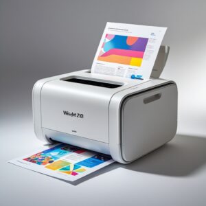 Wise Print Hub  Jet 210i