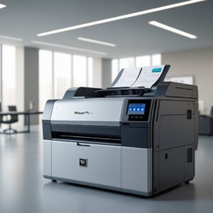 Wise Print Hub Label 700T