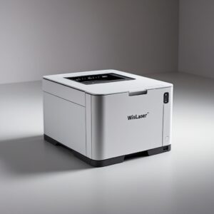 Wise Print Hub Label Mate 450LM