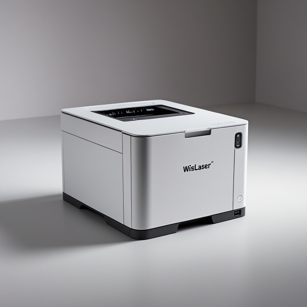 Wise Print Hub Label Mate 450LM