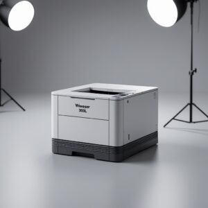 Wise Print Hub Laser 300L