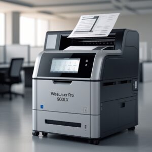Wise Print Hub Laser Pro 900LX