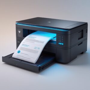 Wise Print Hub Mobile 400MP